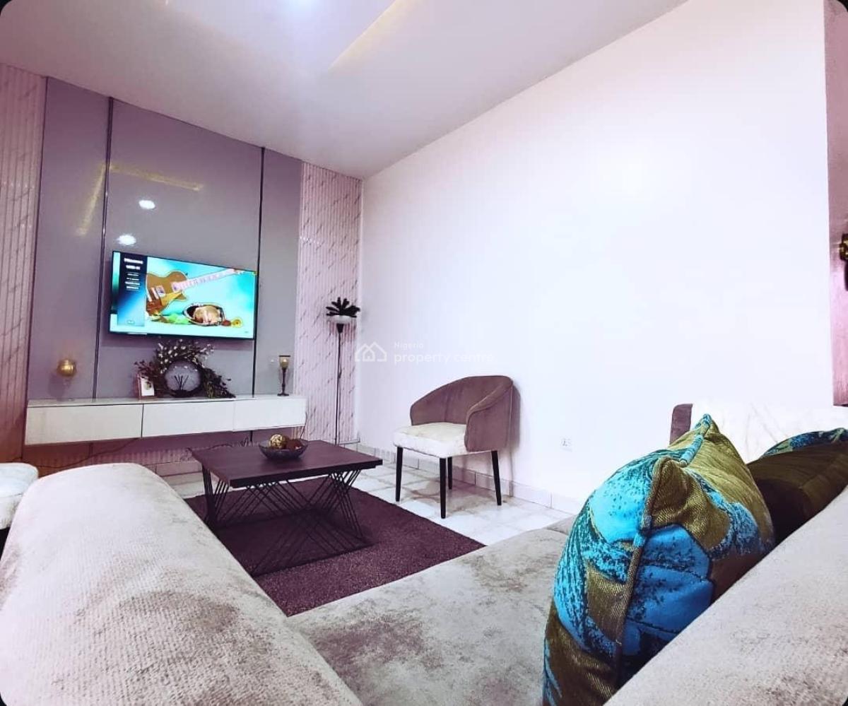 Luxury 3bedroom Flat, Ologolo Lekki, Lekki, Lagos, Flat / Apartment for Rent