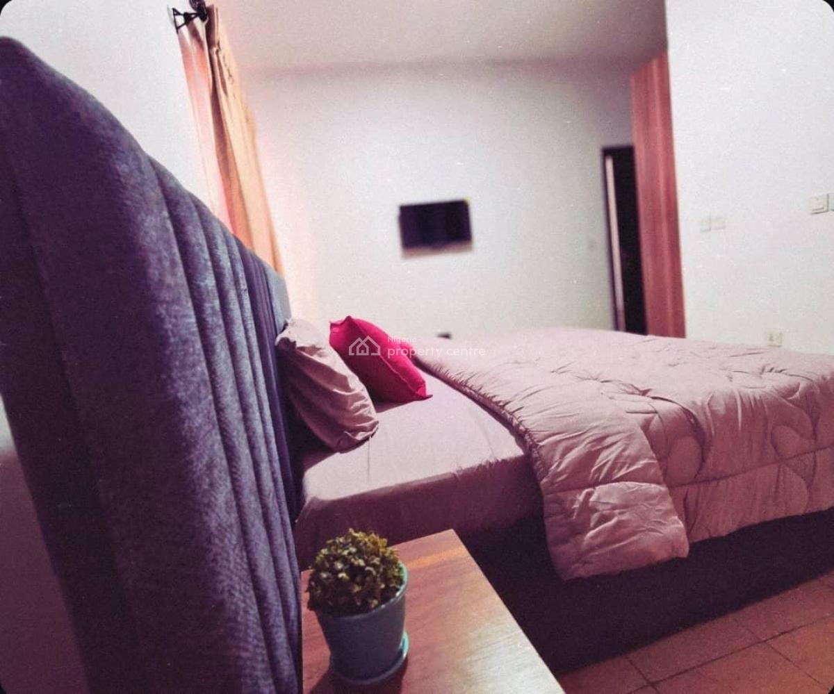 Luxury 3bedroom Flat, Ologolo Lekki, Lekki, Lagos, Flat / Apartment for Rent