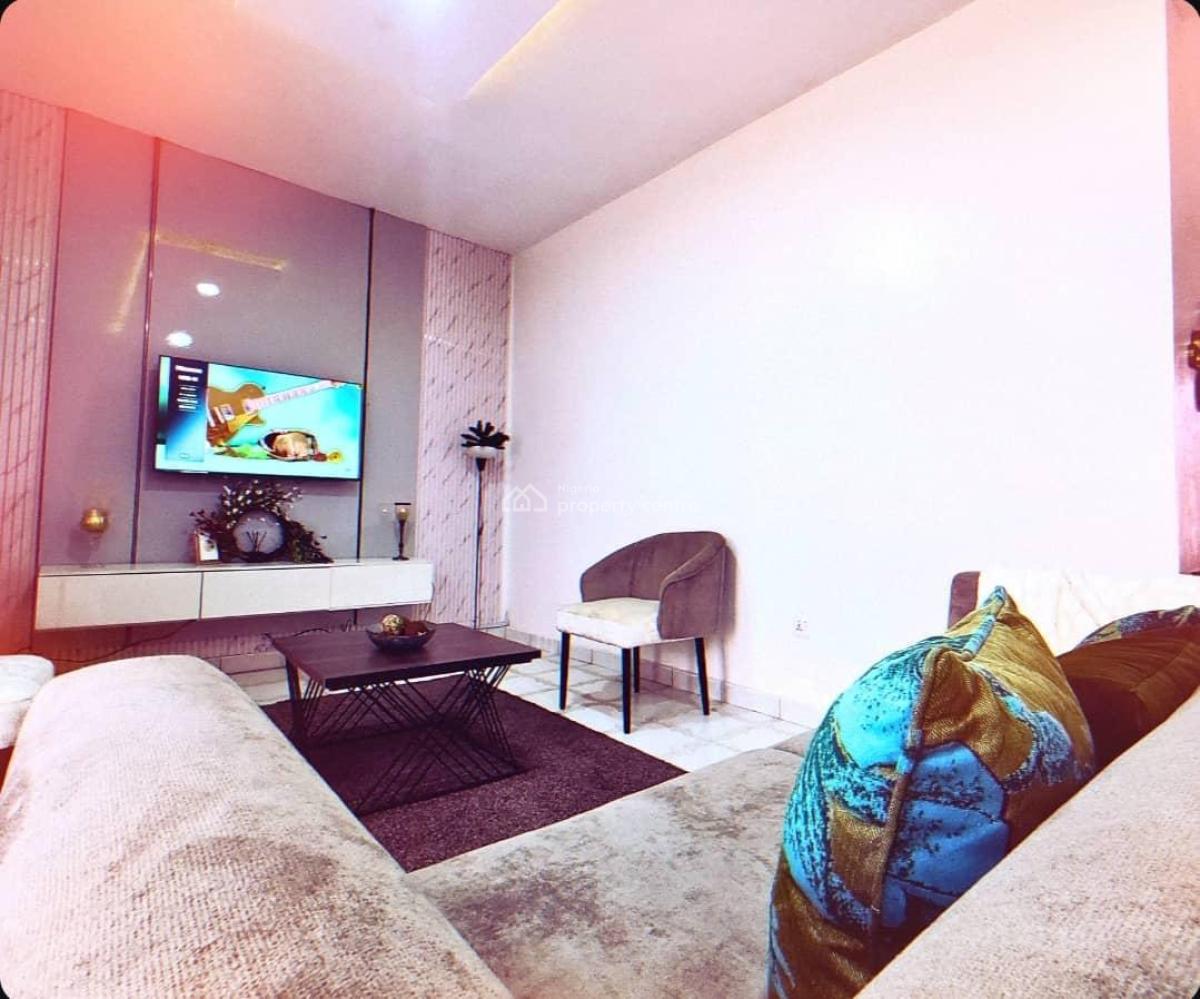 Luxury 3bedroom Flat, Ologolo Lekki, Lekki, Lagos, Flat / Apartment for Rent