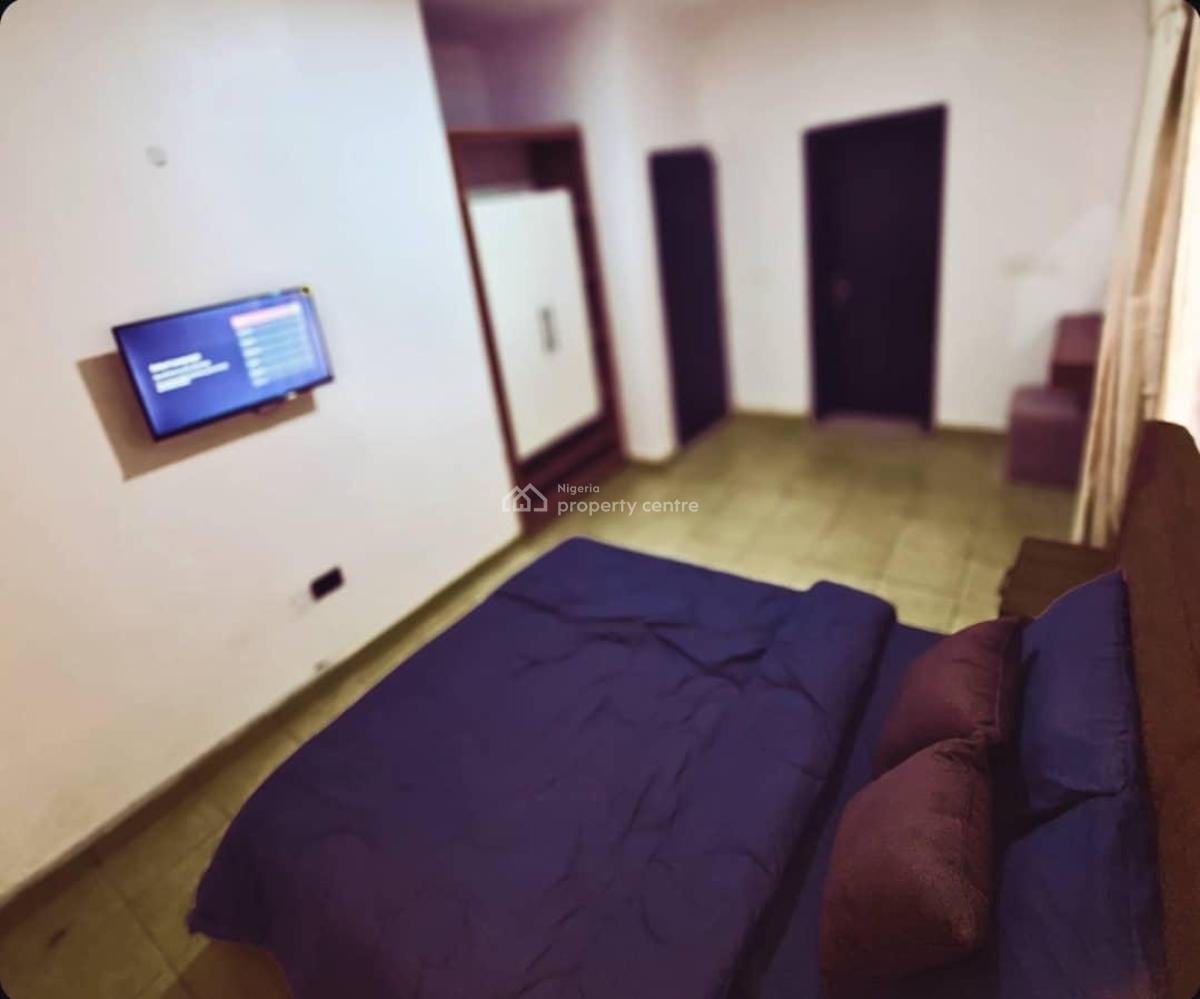 Luxury 3bedroom Flat, Ologolo Lekki, Lekki, Lagos, Flat / Apartment for Rent