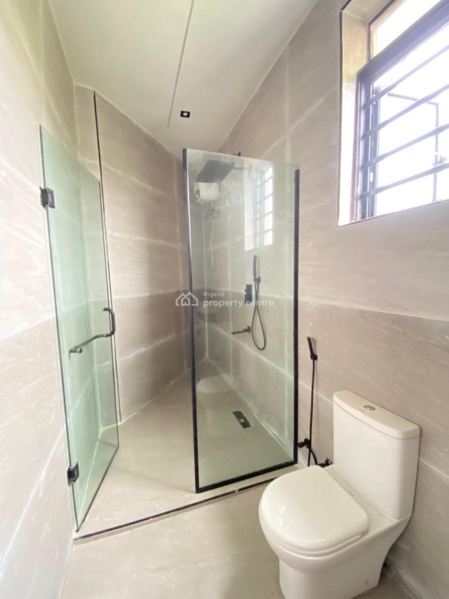 Luxury 5 Bedroom Detached Duplex, Ajah, Lagos, Detached Duplex for Sale