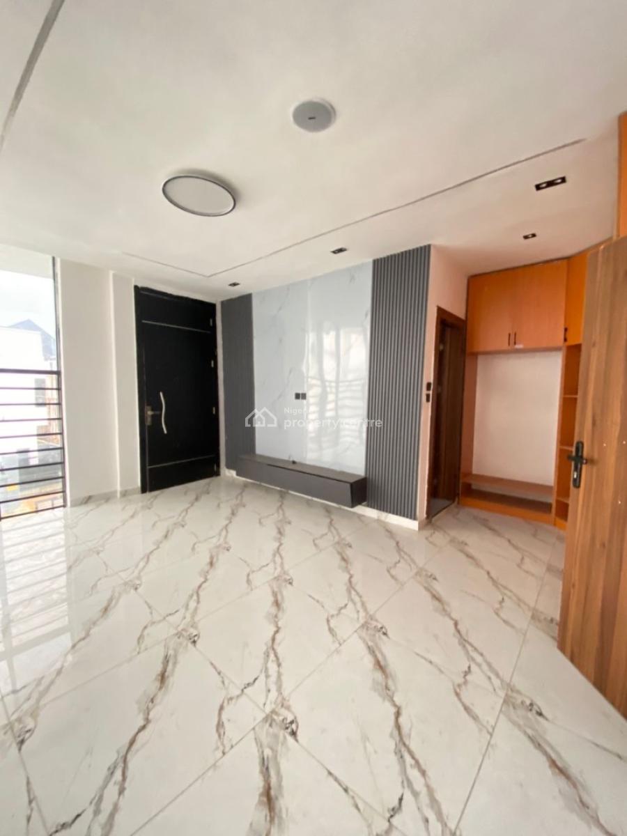 Luxury 5 Bedroom Detached Duplex, Ajah, Lagos, Detached Duplex for Sale