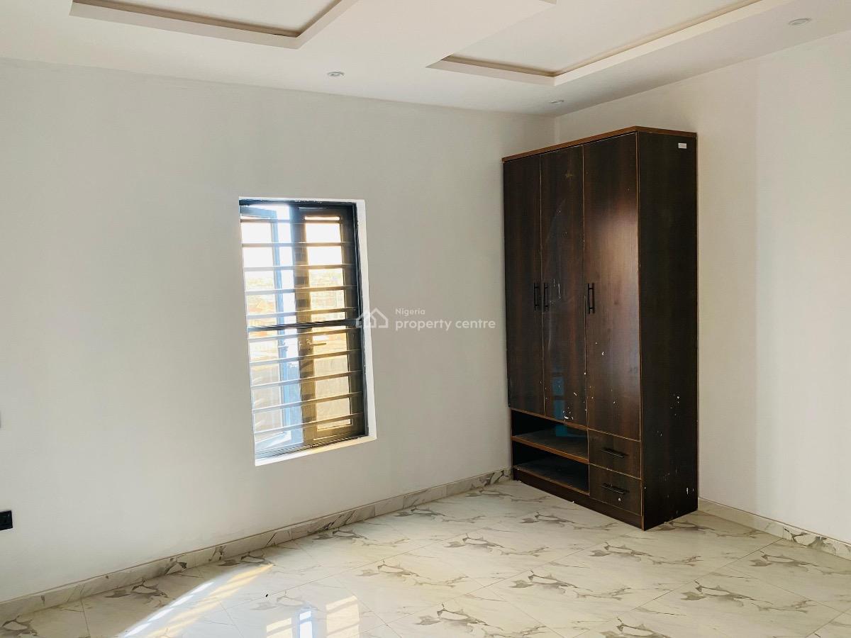 Newly and Tastefully Built  2 Bedroom Flats in a Secured Neighborhood, Sehindemi Street Olowoora, Olowora, Magodo, Lagos, Flat / Apartment for Rent