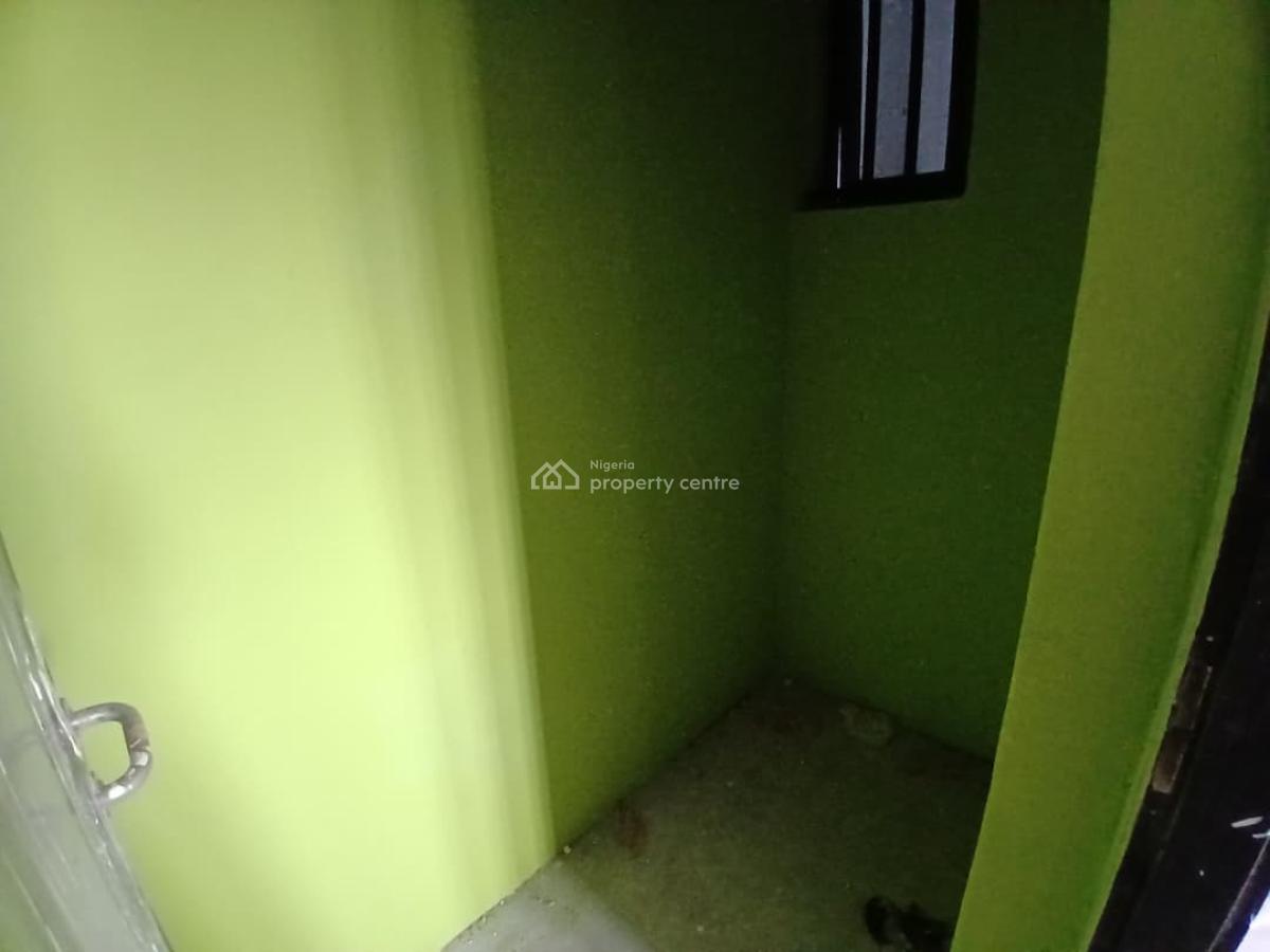 Luxury 3 Bedroom Apartment with Bq, Ogombo Road, Ajah, Lagos, Flat / Apartment for Rent