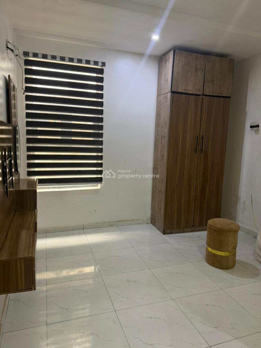Executive 2 Bedroom Apartment, Van Daniels Estate, Lekki Conservation, Lekki, Lagos, Flat / Apartment for Rent