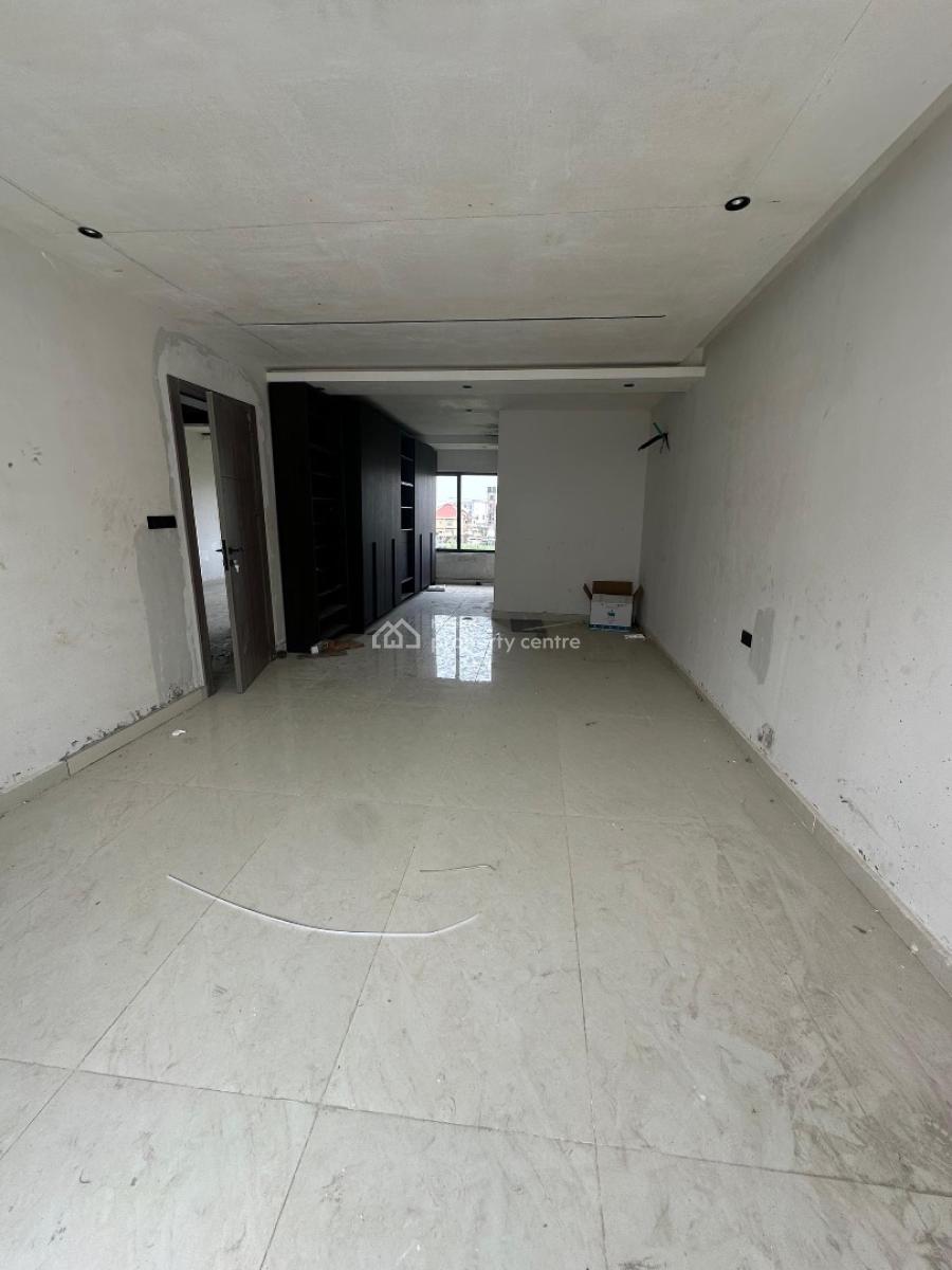 Contemporary 4 Bedroom Terrace Duplex with 2 Sitting Room, Ikate Elegushi, Lekki, Lagos, Terraced Duplex for Sale