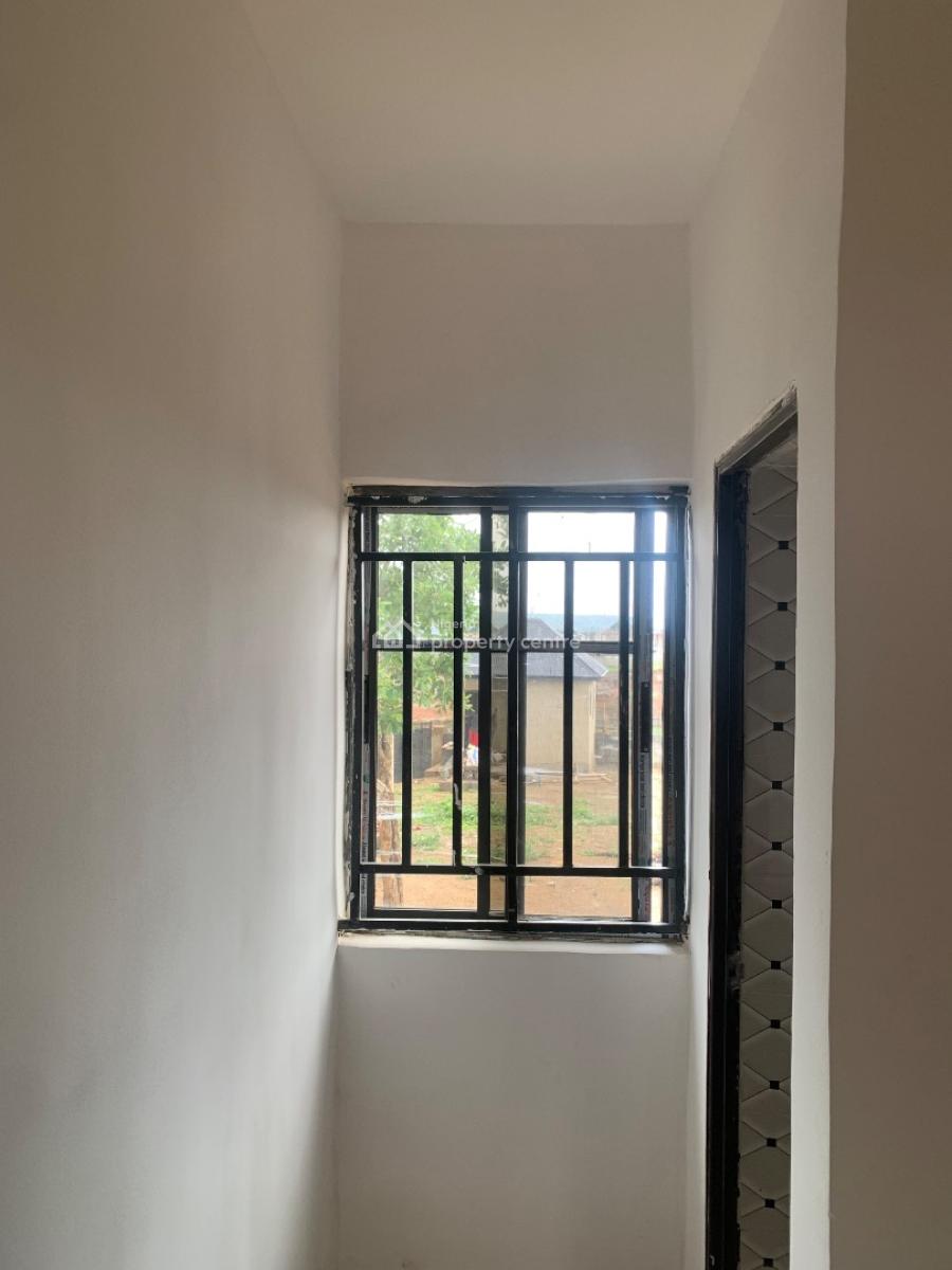 Luxury 1bedroom Flat with Excellent Finishing, Maitama 2 Behind Eternal Filling Station, Maitama 2, Maitama District, Abuja, Mini Flat (room and Parlour) for Rent