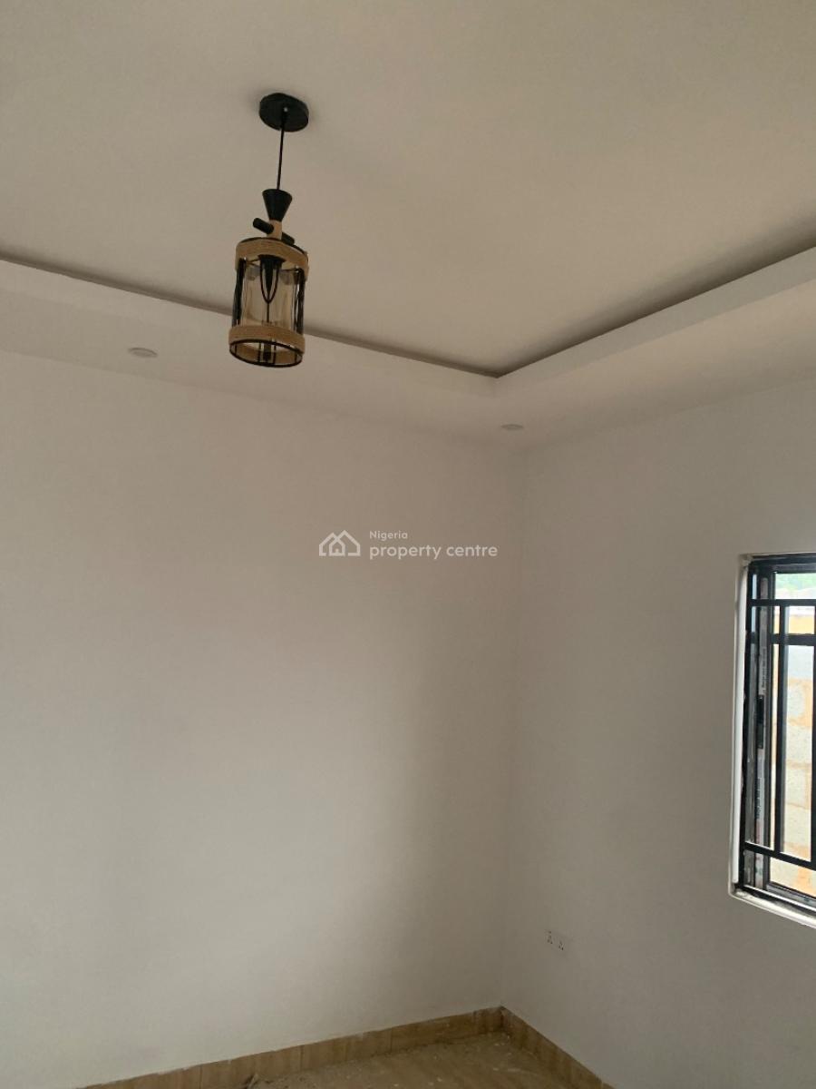 Luxury 1bedroom Flat with Excellent Finishing, Maitama 2 Behind Eternal Filling Station, Maitama 2, Maitama District, Abuja, Mini Flat (room and Parlour) for Rent