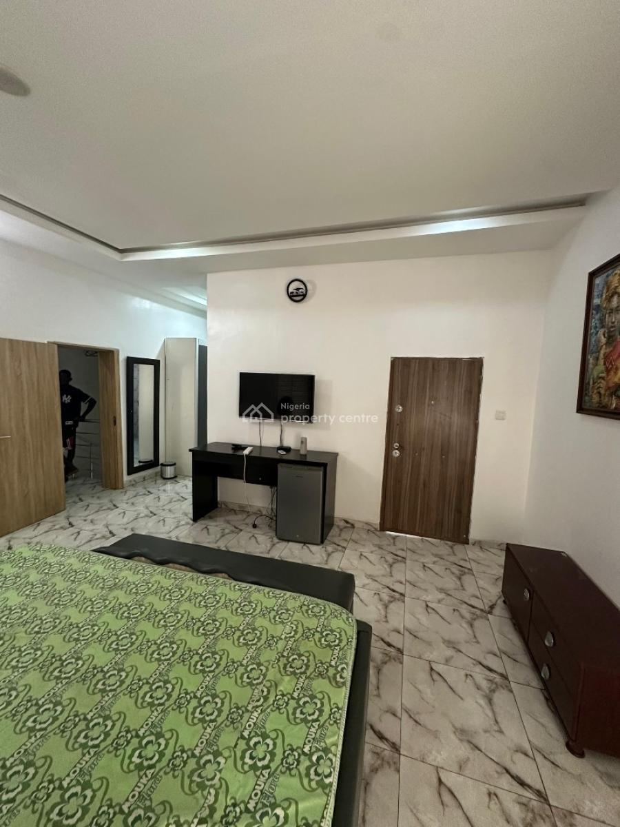 Spacious 4 Bedroom Semi Detached Duplex, Ologolo, Lekki, Lagos, Detached Duplex for Rent