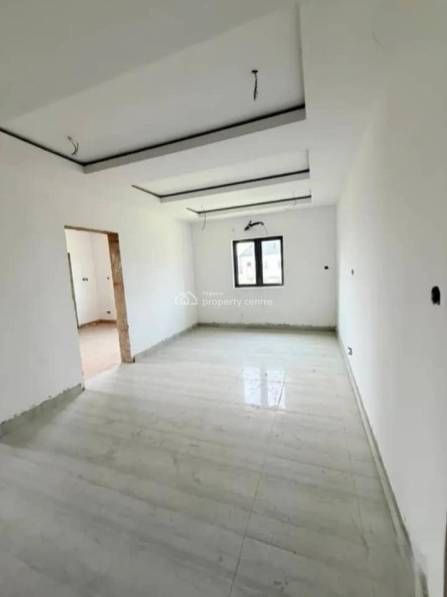 Luxury 4 Bedroom Semi Detached with a Bq, Ogudu, Lagos, Semi-detached Duplex for Sale