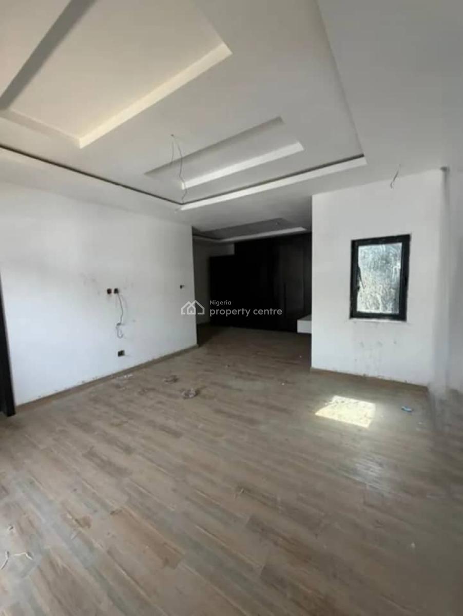 Luxury 4 Bedroom Semi Detached with a Bq, Ogudu, Lagos, Semi-detached Duplex for Sale