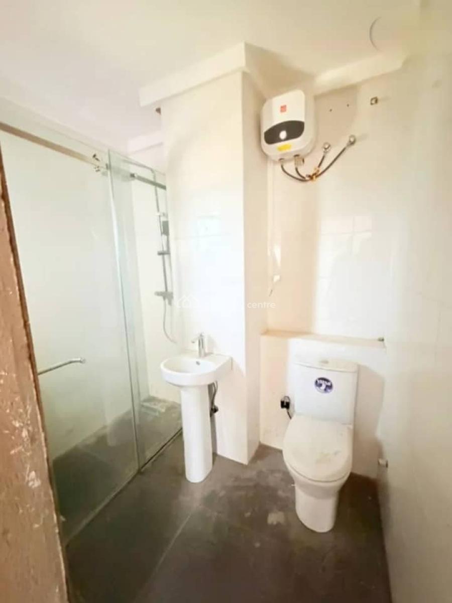 Luxury 4 Bedroom Semi Detached with a Bq, Ogudu, Lagos, Semi-detached Duplex for Sale