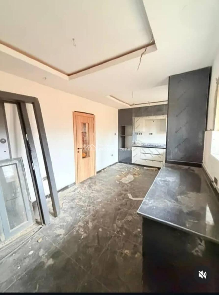 Luxury 4 Bedroom Semi Detached with a Bq, Ogudu, Lagos, Semi-detached Duplex for Sale