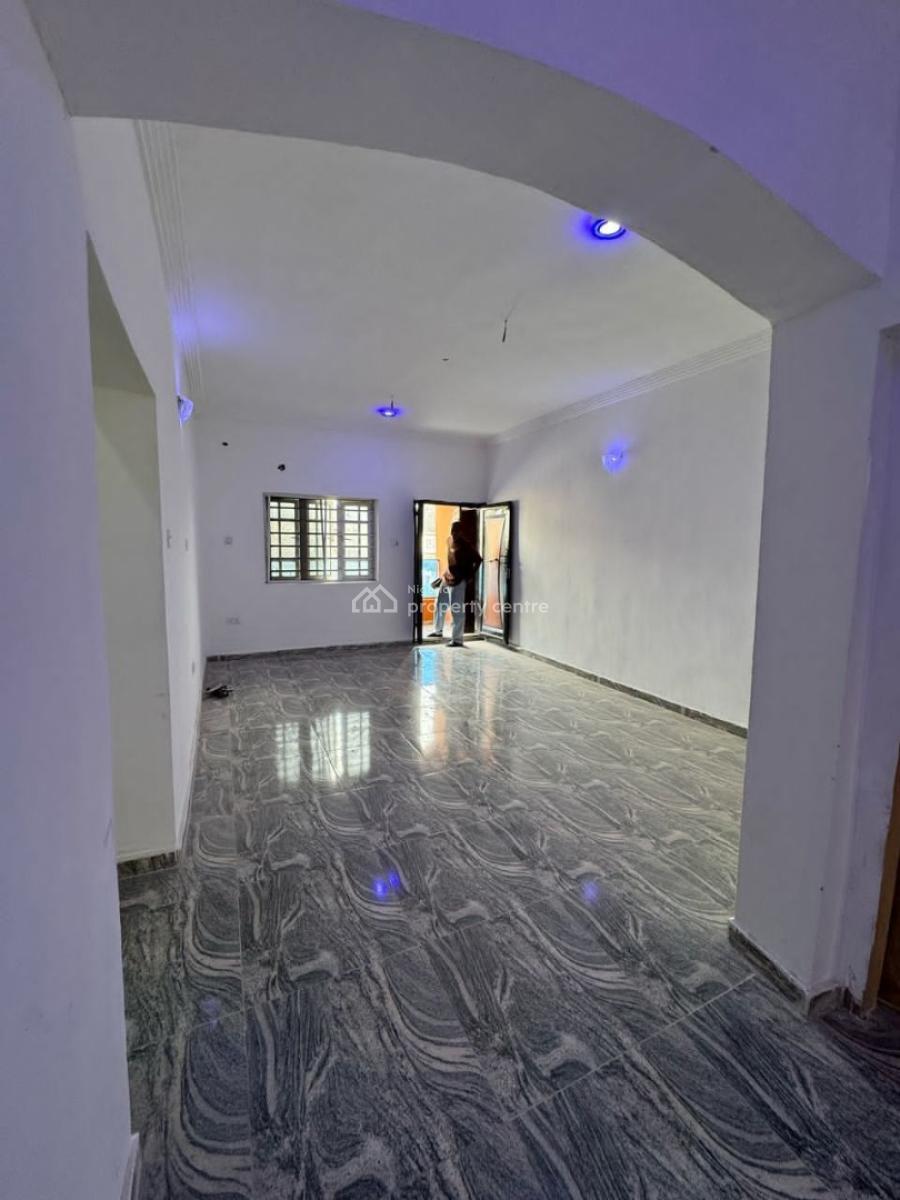 Lovely and Executive 2 Bedroom Apartment, Sangotedo, Olokonla, Ajah, Lagos, Flat / Apartment for Rent