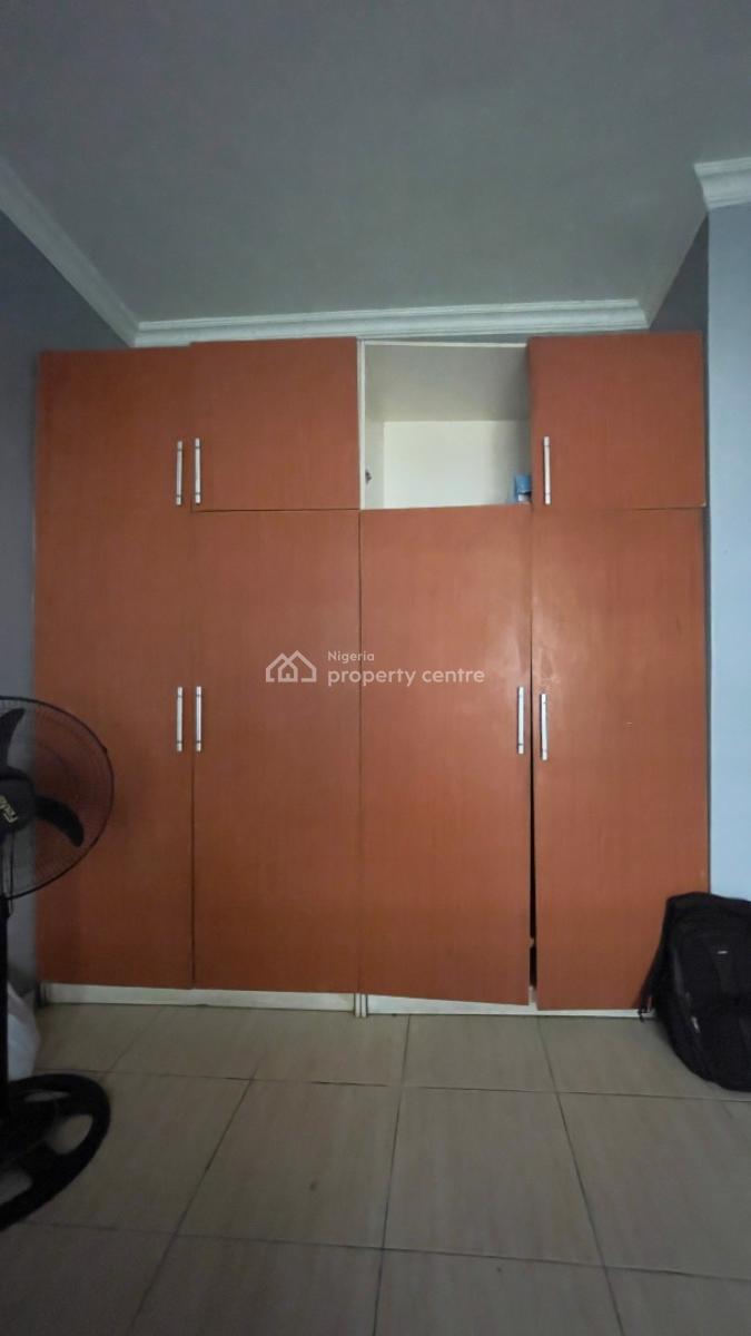 Spacious Standard Room, Chinese Estate Mobil Road, Ilaje, Ajah, Lagos, Self Contain (single Rooms) for Rent