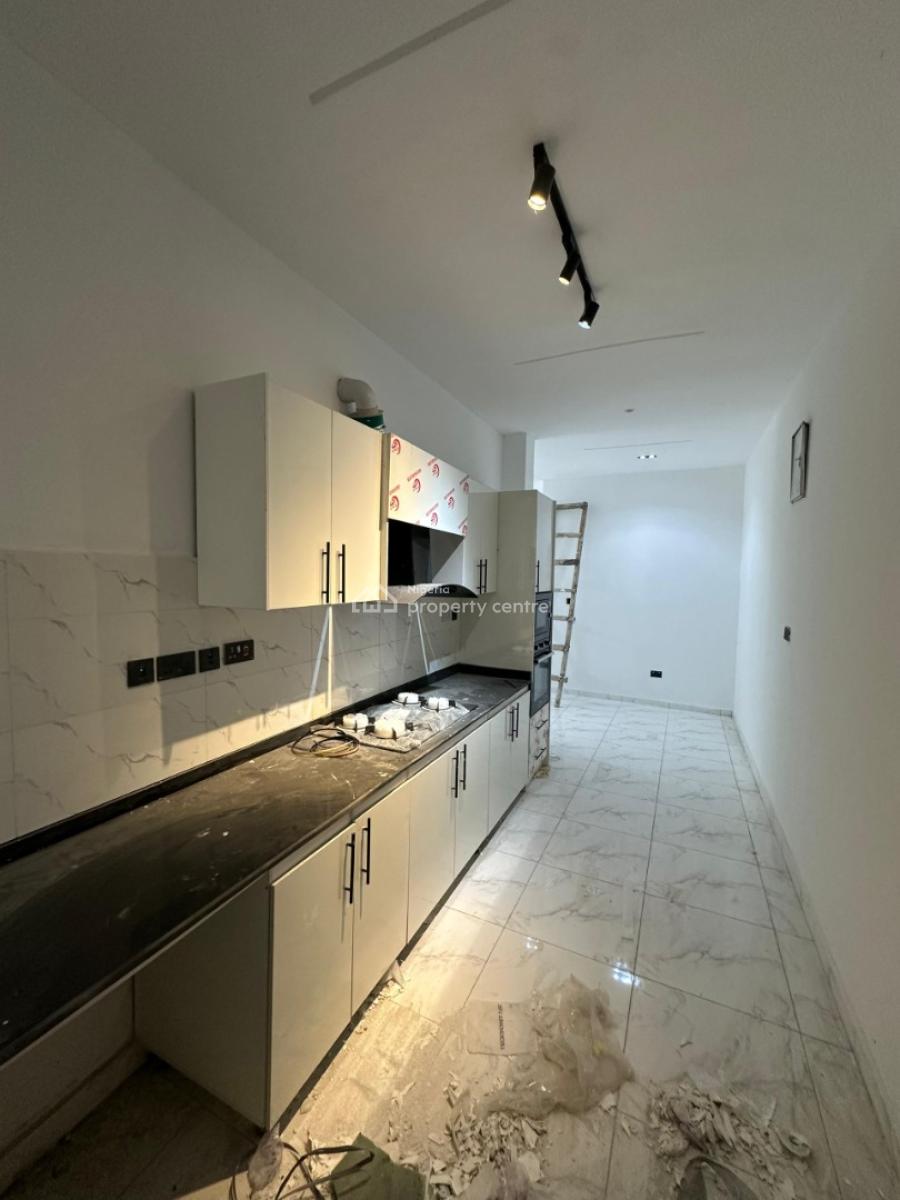 Luxury Brand New 2 Bedroom Apartment, Ologolo, Lekki, Lagos, Flat / Apartment for Sale