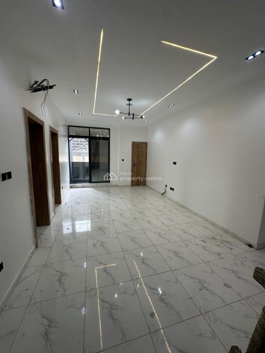 Luxury Brand New 2 Bedroom Apartment, Ologolo, Lekki, Lagos, Flat / Apartment for Sale