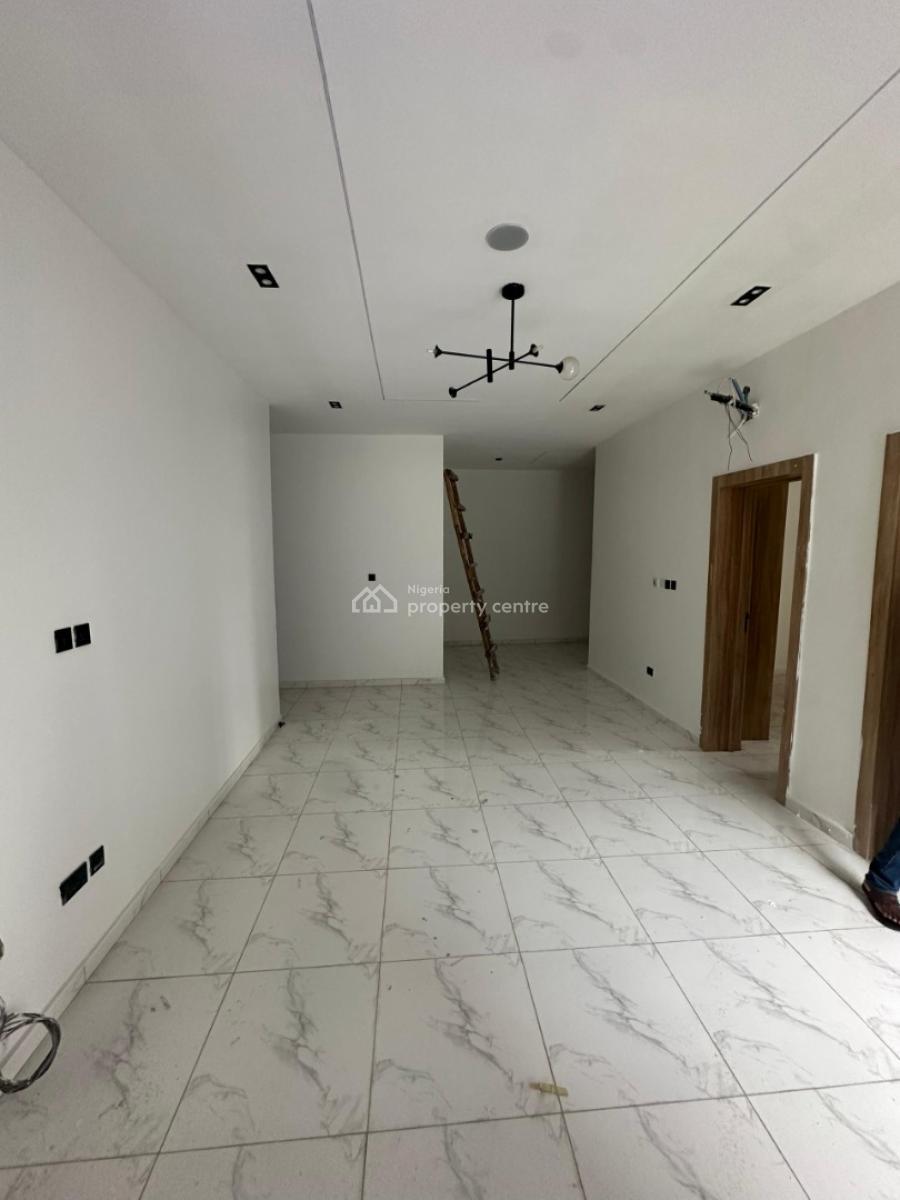 Luxury Brand New 2 Bedroom Apartment, Ologolo, Lekki, Lagos, Flat / Apartment for Sale
