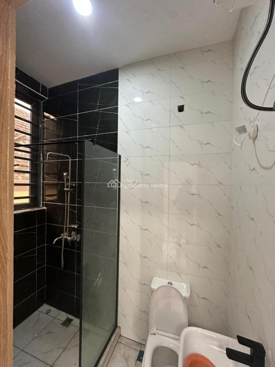 Luxury Brand New 2 Bedroom Apartment, Ologolo, Lekki, Lagos, Flat / Apartment for Sale