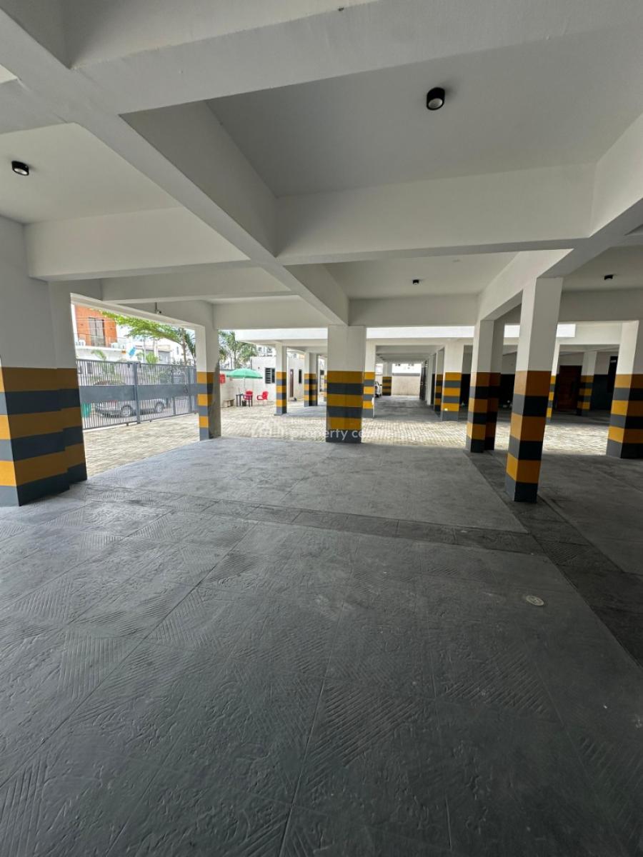 Luxury Brand New 2 Bedroom Apartment, Ologolo, Lekki, Lagos, Flat / Apartment for Sale