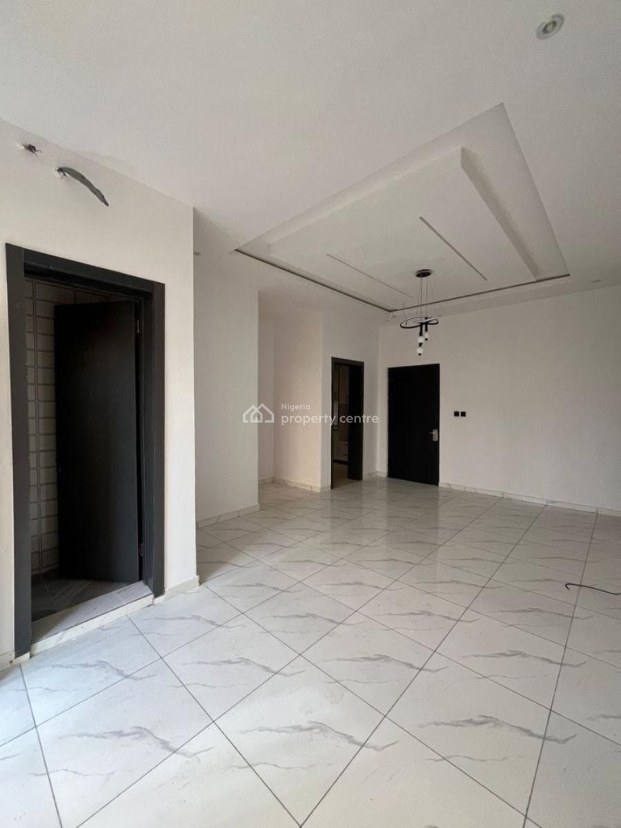 Luxury 2 Bedroom Apartment, By Ogombo Road Inside an Estate, Ajah, Lagos, Flat / Apartment for Rent