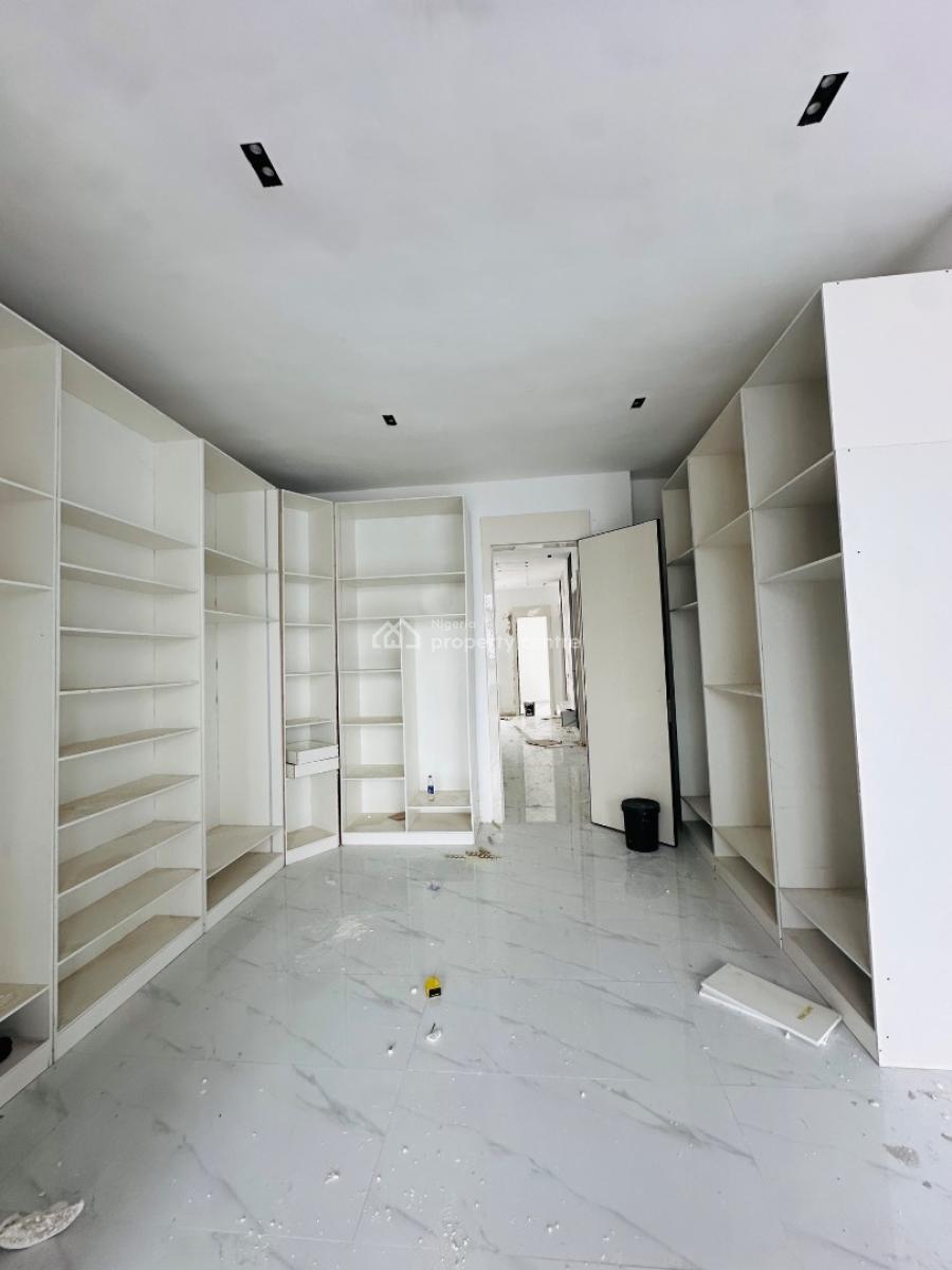 5 Bedroom Detached Duplex, Ikota, Lekki, Lagos, Detached Duplex for Sale