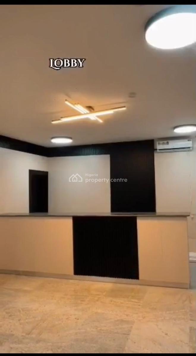 Luxury Fully Furnished 18 Rooms &2suites Hotel, Mabushi, Abuja, Hotel / Guest House for Sale