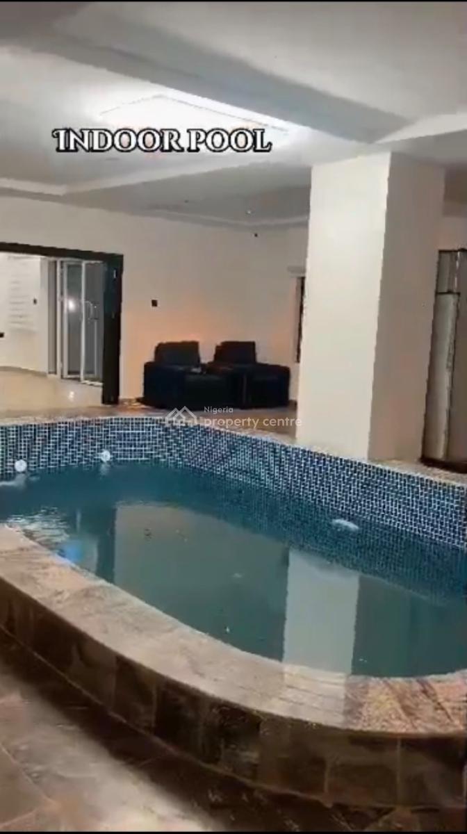 Luxury Fully Furnished 18 Rooms &2suites Hotel, Mabushi, Abuja, Hotel / Guest House for Sale