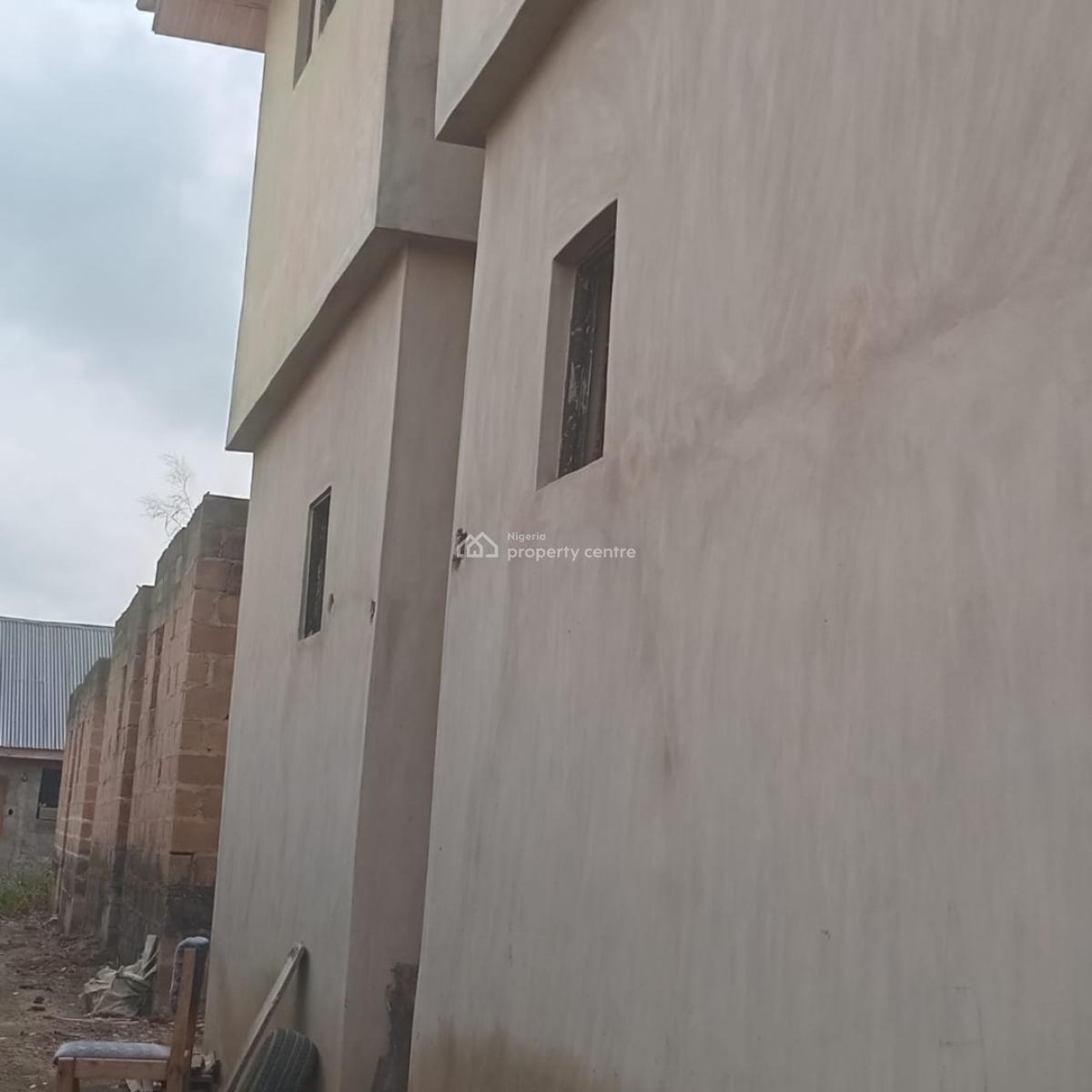 Blocks of Flats, Wonderland Pioneer Estate,  Leso-kotopo,  Abeokuta, Odeda, Ogun, Block of Flats for Sale