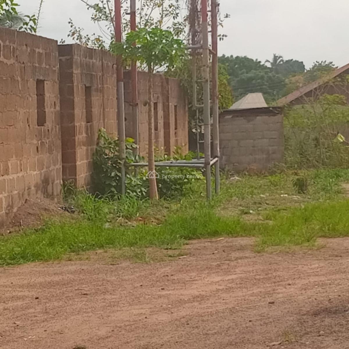 Blocks of Flats, Wonderland Pioneer Estate,  Leso-kotopo,  Abeokuta, Odeda, Ogun, Block of Flats for Sale