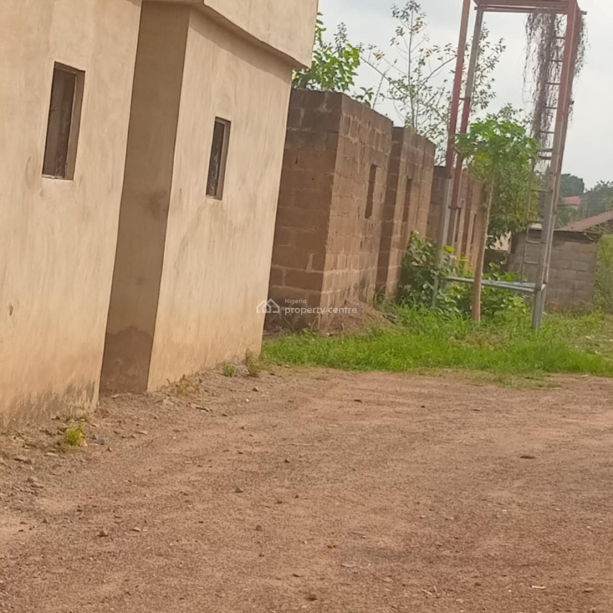 Blocks of Flats, Wonderland Pioneer Estate,  Leso-kotopo,  Abeokuta, Odeda, Ogun, Block of Flats for Sale