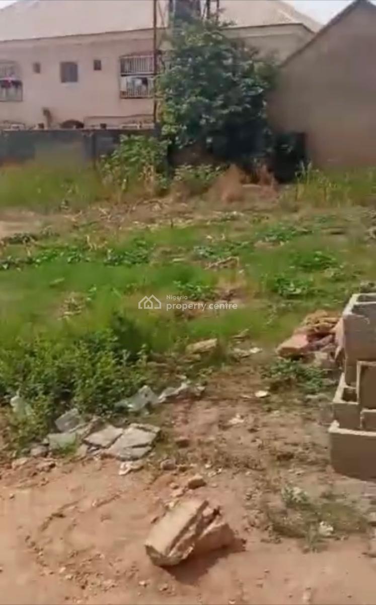 1,300sqm, Residential, Amac C of O, By Police Signboard, Lugbe District, Abuja, Residential Land for Sale
