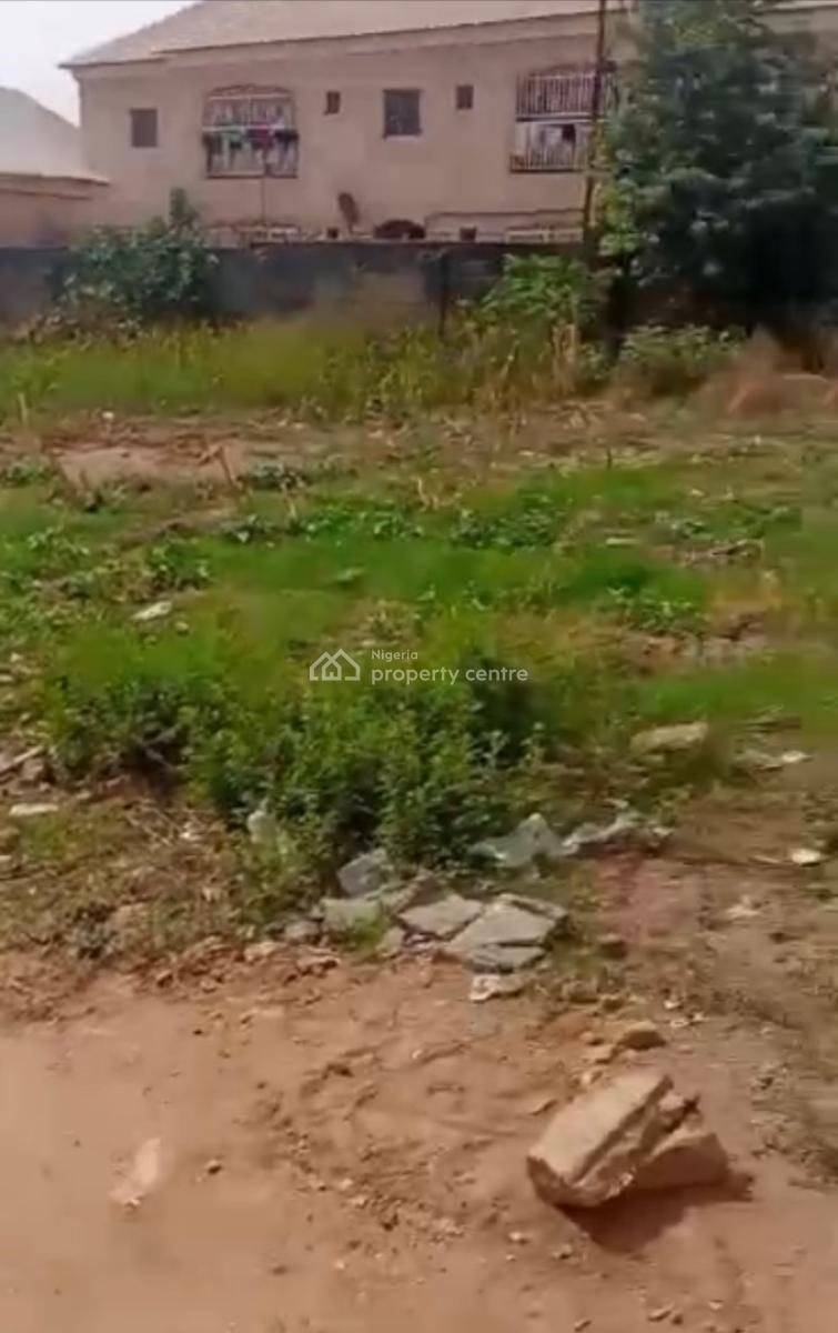 1,300sqm, Residential, Amac C of O, By Police Signboard, Lugbe District, Abuja, Residential Land for Sale