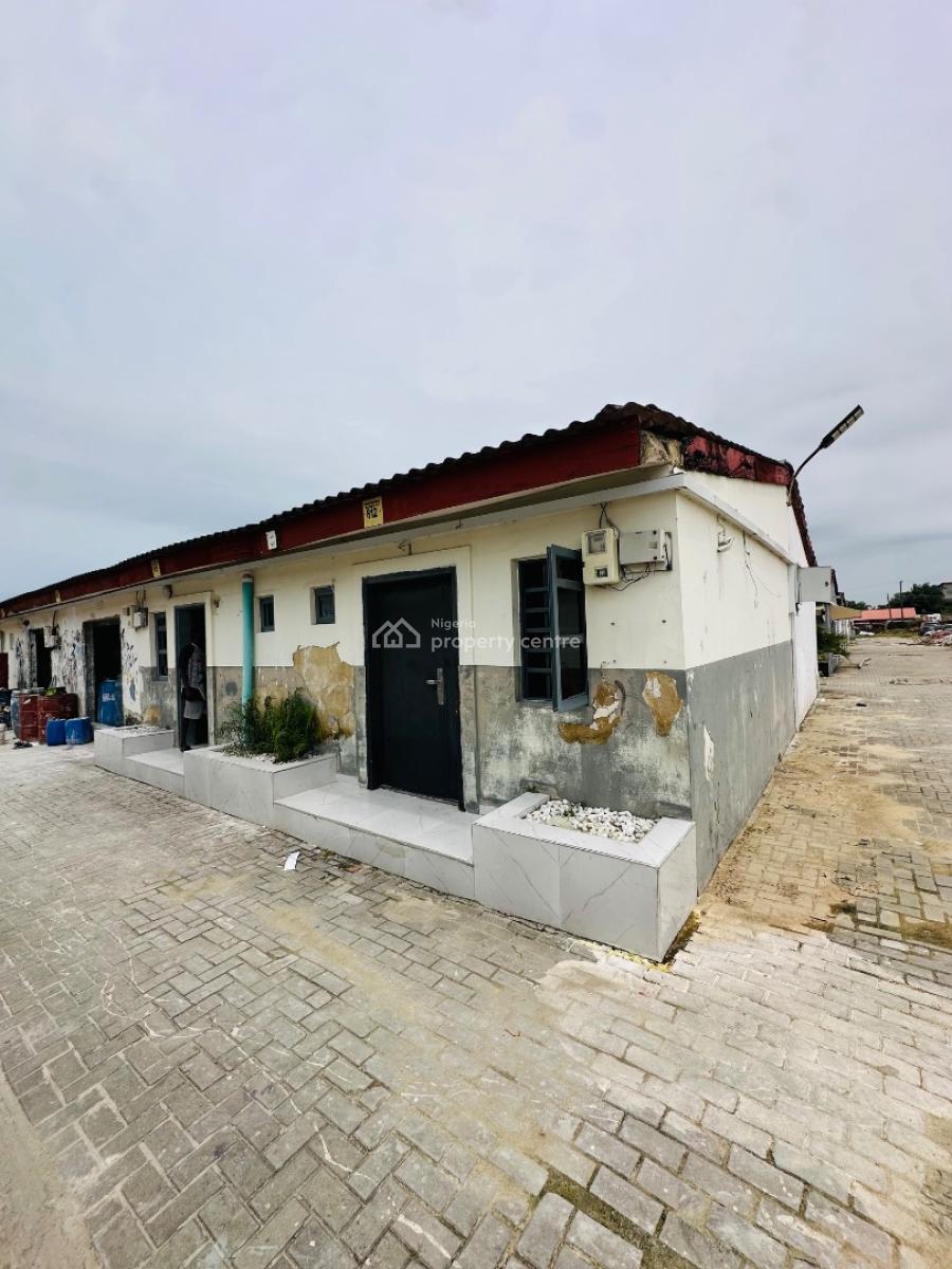 Office /shop Space, Ajah, Lagos, Shop for Rent