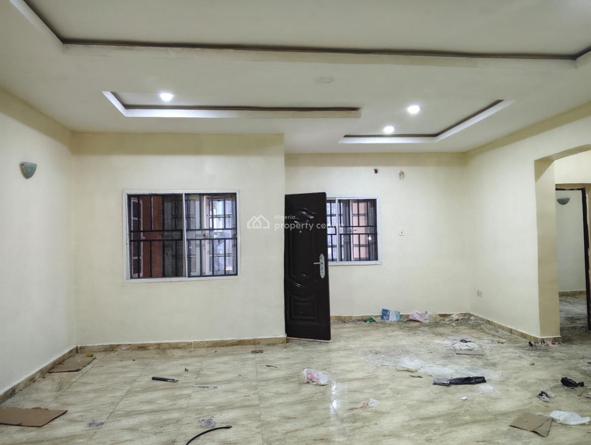 Spacious 3 Bedroom Apartment, Number 10 James Micheal Street, Katampe (main), Katampe, Abuja, Flat / Apartment for Rent