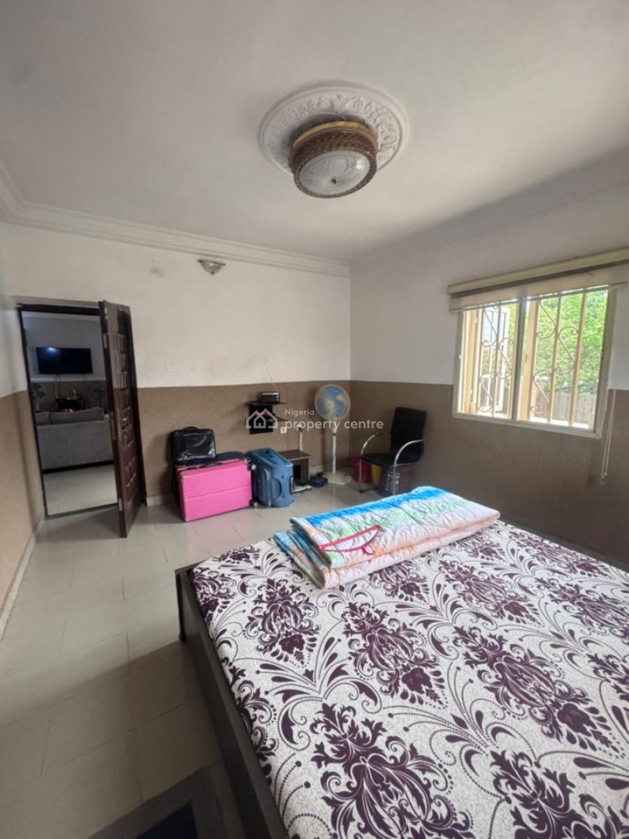 Luxury 3 Bedroom Bungalow with Excellent Facilities in Lugbe -abuja, Lugbe District. Abuja - Nigeria., Fha (f.h.a), Lugbe District, Abuja, Detached Bungalow for Sale