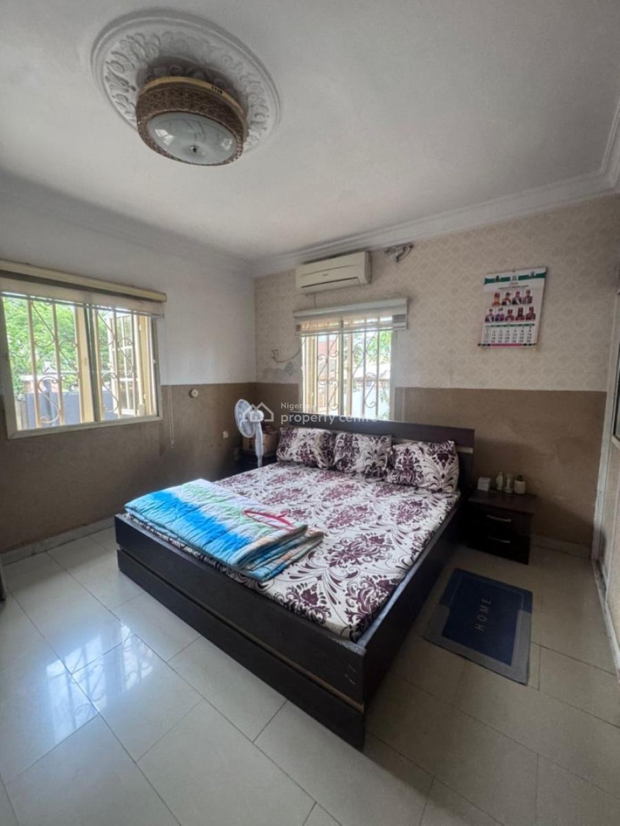 Luxury 3 Bedroom Bungalow with Excellent Facilities in Lugbe -abuja, Lugbe District. Abuja - Nigeria., Fha (f.h.a), Lugbe District, Abuja, Detached Bungalow for Sale