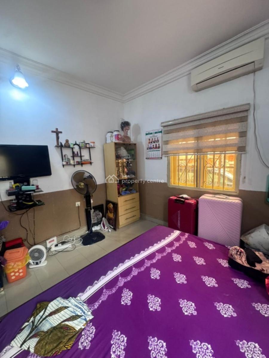 Luxury 3 Bedroom Bungalow with Excellent Facilities in Lugbe -abuja, Lugbe District. Abuja - Nigeria., Fha (f.h.a), Lugbe District, Abuja, Detached Bungalow for Sale