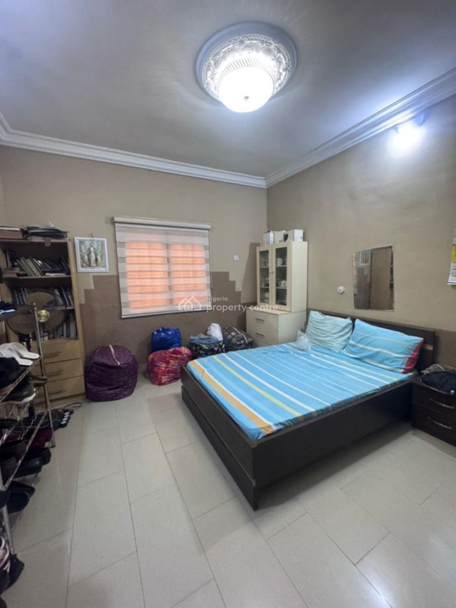 Luxury 3 Bedroom Bungalow with Excellent Facilities in Lugbe -abuja, Lugbe District. Abuja - Nigeria., Fha (f.h.a), Lugbe District, Abuja, Detached Bungalow for Sale
