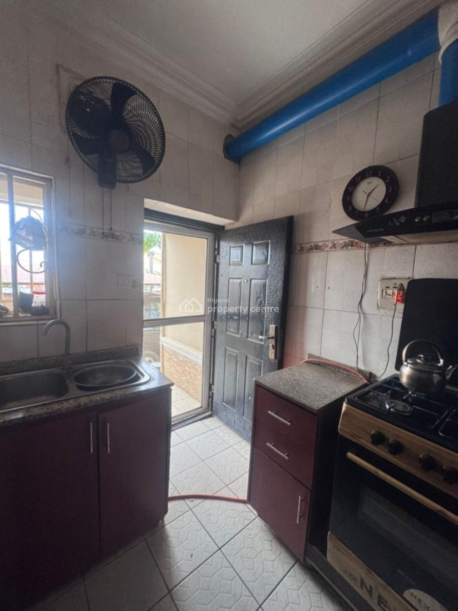 Luxury 3 Bedroom Bungalow with Excellent Facilities in Lugbe -abuja, Lugbe District. Abuja - Nigeria., Fha (f.h.a), Lugbe District, Abuja, Detached Bungalow for Sale