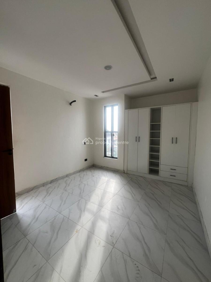 Luxury 2 Bedroom Apartment, Ologolo, Lekki, Lagos, Flat / Apartment for Rent