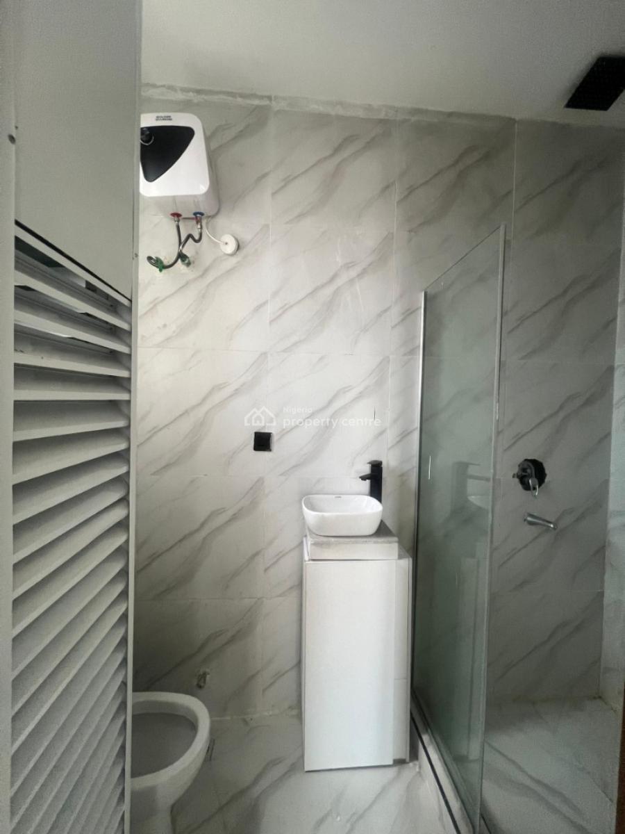 Luxury 2 Bedroom Apartment, Ologolo, Lekki, Lagos, Flat / Apartment for Rent