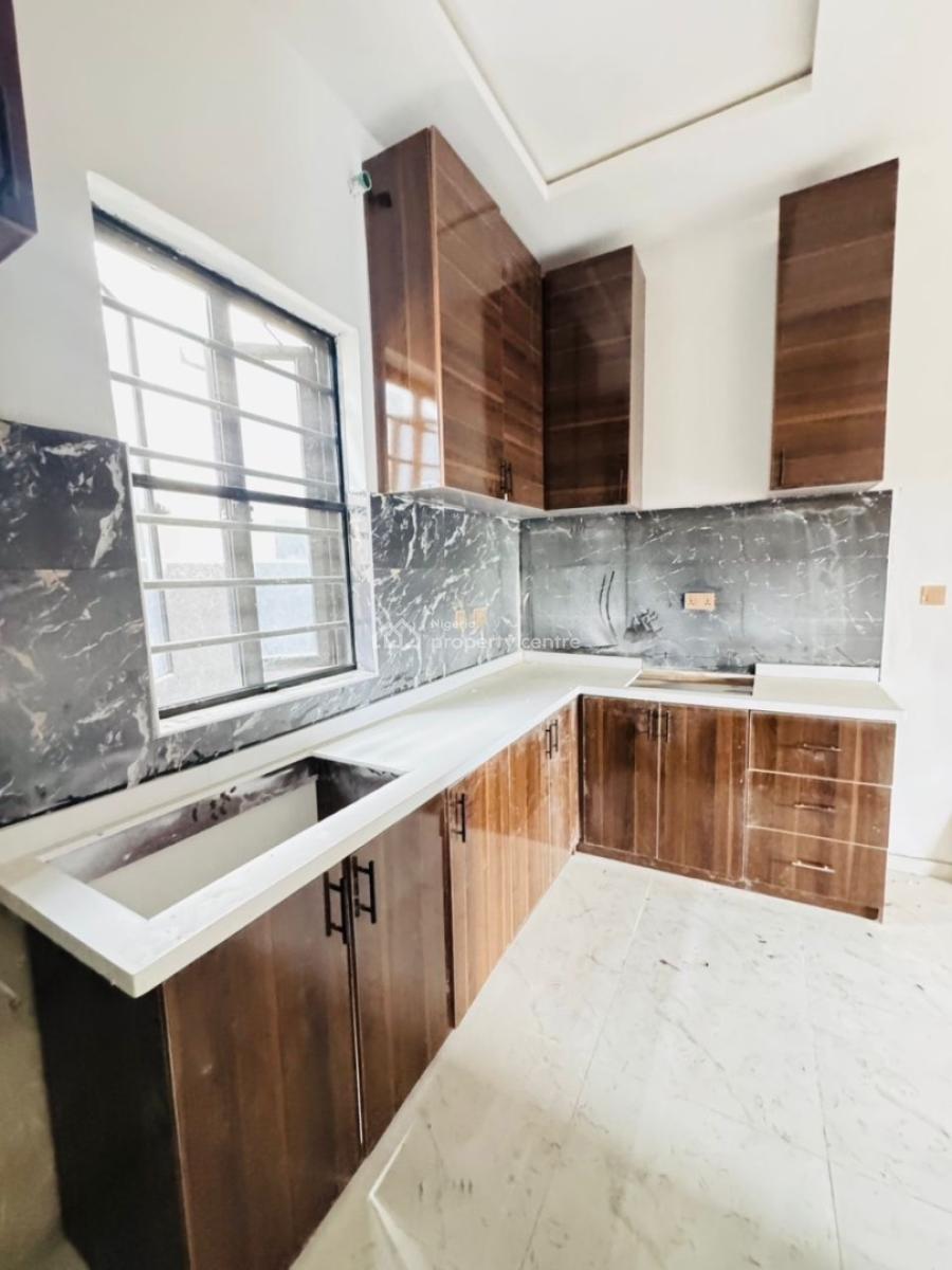 Mini Flat, Orchid Lekki, Lekki, Lagos, Mini Flat (room and Parlour) for Rent