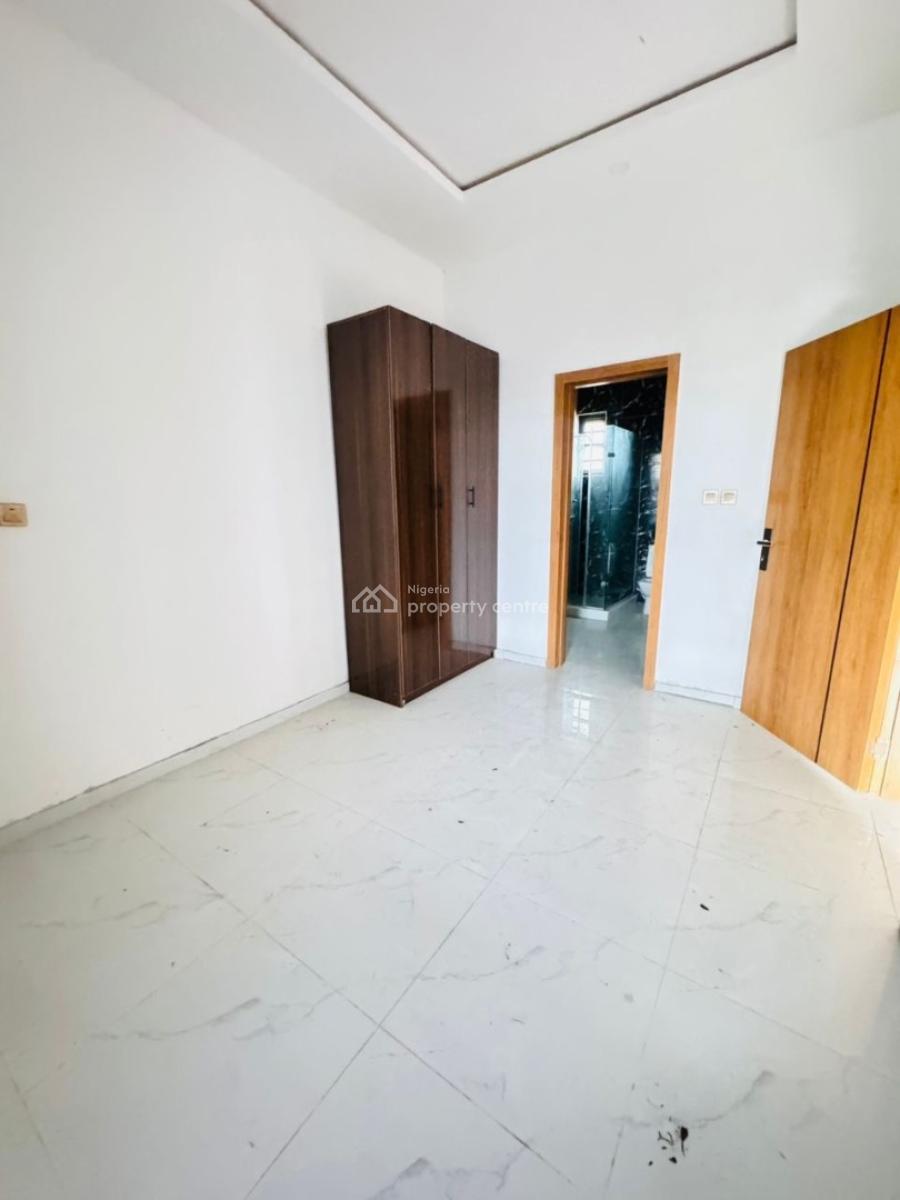 Mini Flat, Orchid Lekki, Lekki, Lagos, Mini Flat (room and Parlour) for Rent