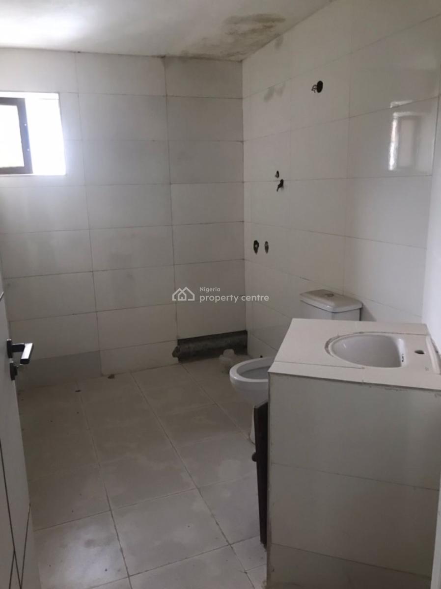 a Prestigious 6-bedroom Terraced Home in The Heart of Shonibare Estate, Shonibare Town House, Maryland, Lagos, Terraced Duplex for Sale