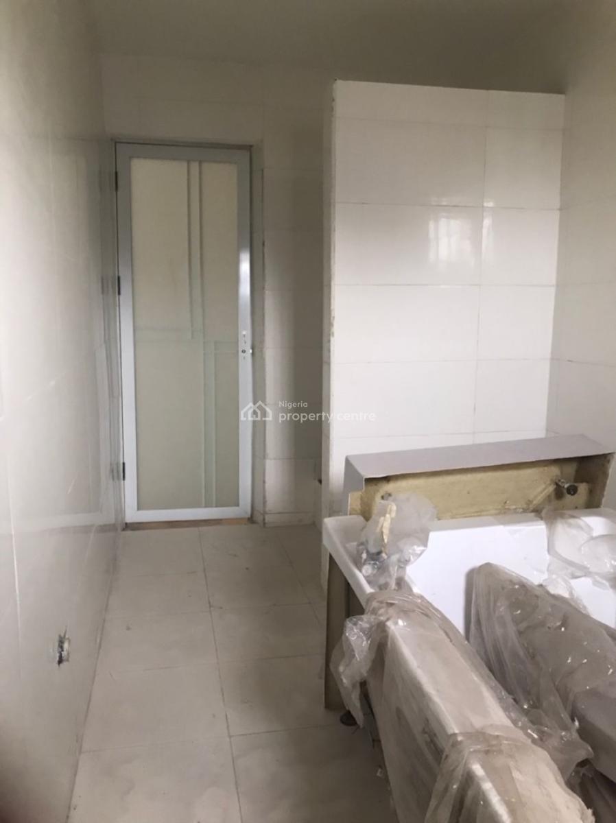 a Prestigious 6-bedroom Terraced Home in The Heart of Shonibare Estate, Shonibare Town House, Maryland, Lagos, Terraced Duplex for Sale