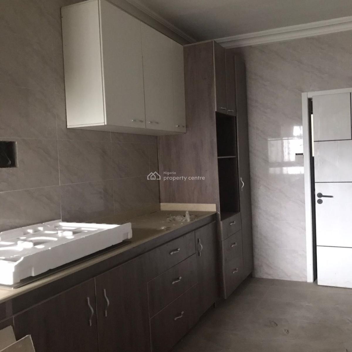 a Prestigious 6-bedroom Terraced Home in The Heart of Shonibare Estate, Shonibare Town House, Maryland, Lagos, Terraced Duplex for Sale