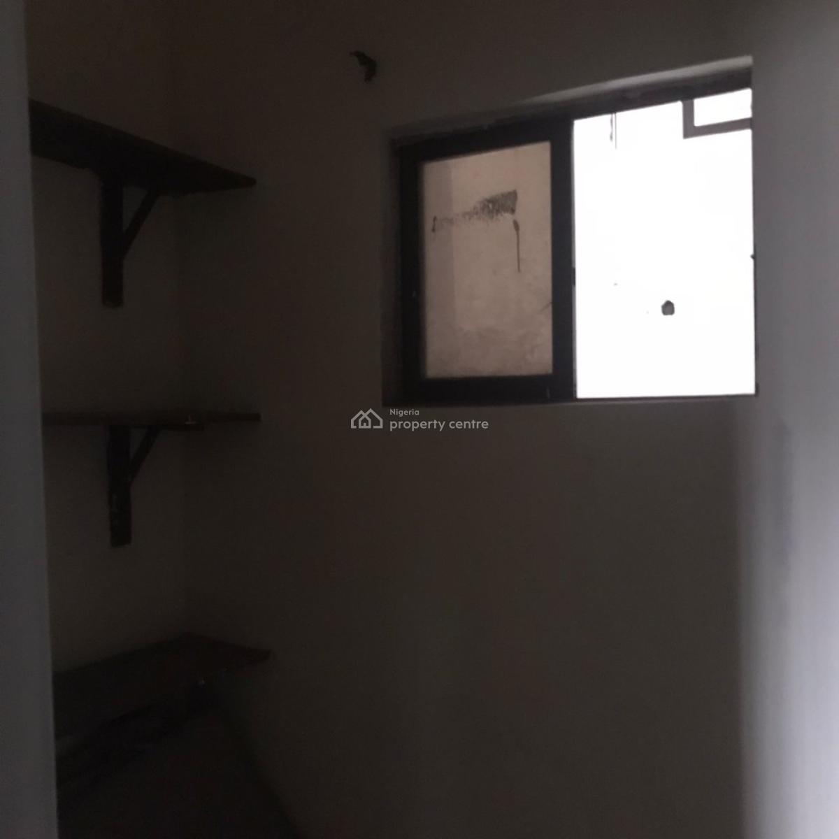 a Prestigious 6-bedroom Terraced Home in The Heart of Shonibare Estate, Shonibare Town House, Maryland, Lagos, Terraced Duplex for Sale