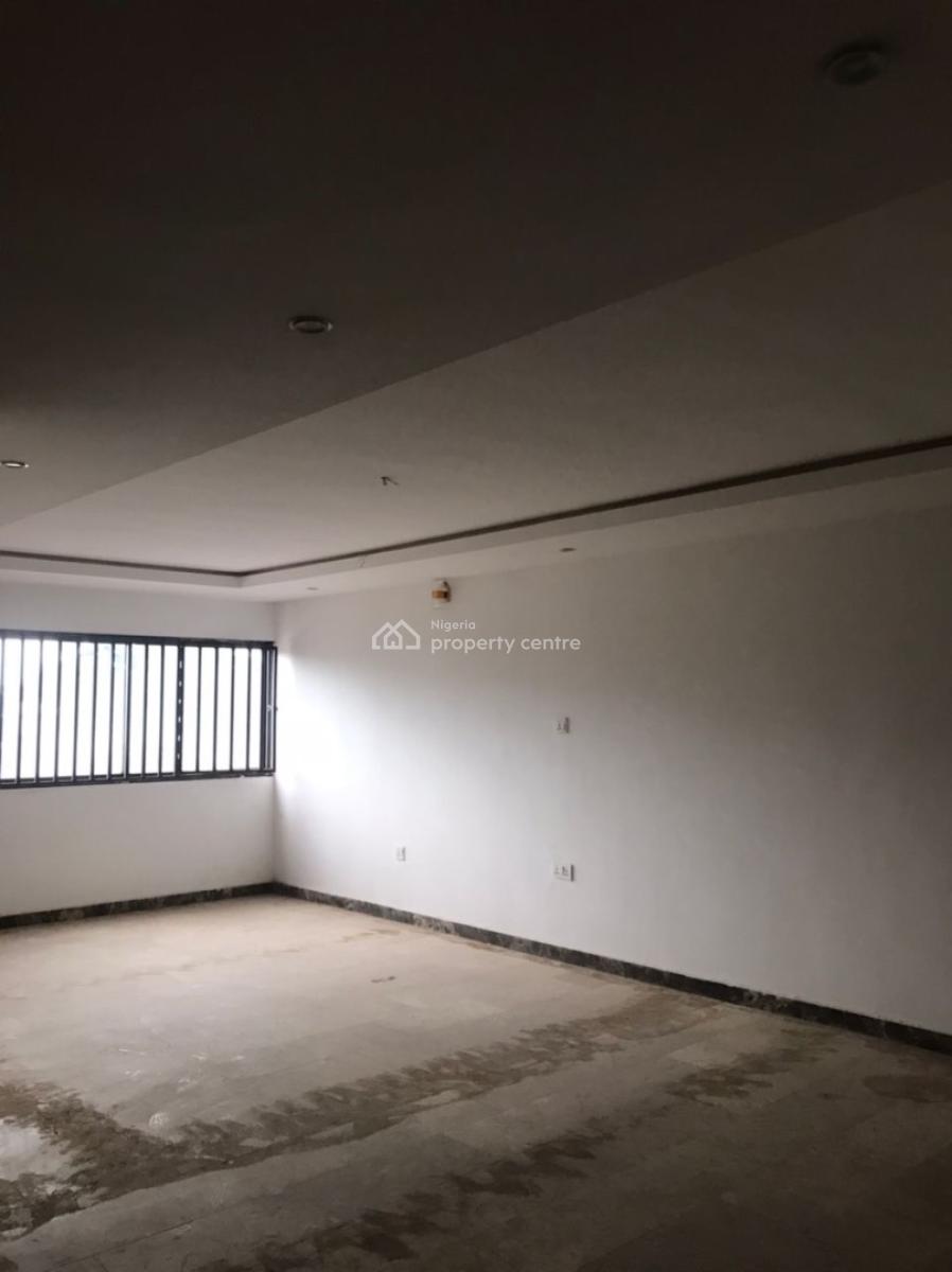 a Prestigious 6-bedroom Terraced Home in The Heart of Shonibare Estate, Shonibare Town House, Maryland, Lagos, Terraced Duplex for Sale