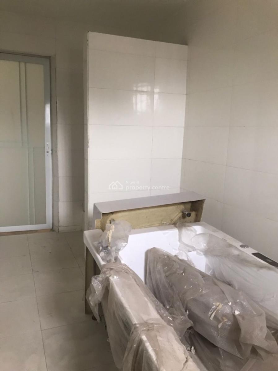 a Prestigious 6-bedroom Terraced Home in The Heart of Shonibare Estate, Shonibare Town House, Maryland, Lagos, Terraced Duplex for Sale
